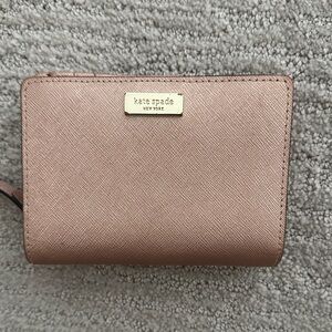 Kate Spade change purse